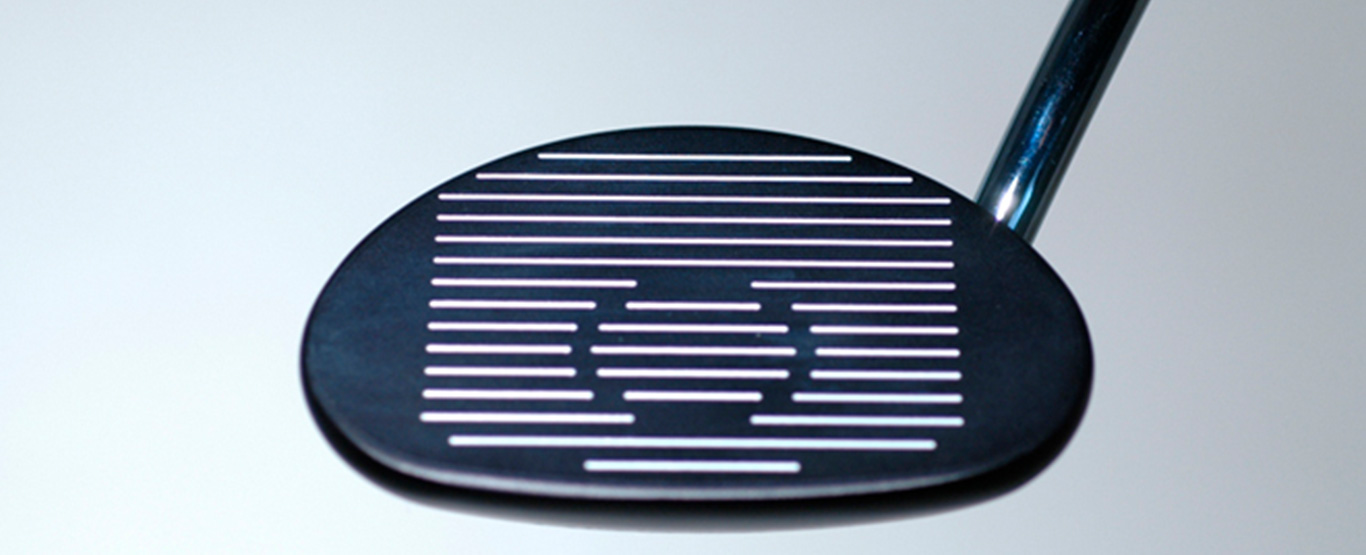 OnePutt Wedge Golftime